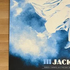 Jack White - 2012 The Silent Giants Toronto, ON, Canada N2