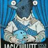Jack White - 2022 Jay Ryan Poster Cincinnati, OH 1st Ed