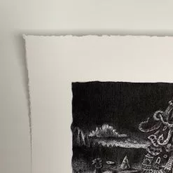 The Citadel - 2021 David Welker Poster, Art Print Art Prints