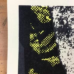 Gig Posters The Dead Weather - 2009 Methane Studios Poster New Orleans House Of Blues 14 Gig Posters The Dead Weather - 2009 Methane Studios Poster New Orleans House Of Blues