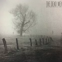 Gig Posters The Dead Weather - 2009 Todd Slater Poster Scandinavian Tour