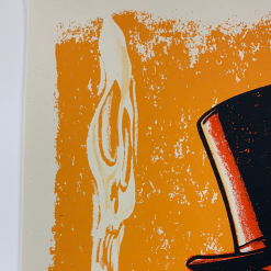 Lars Krause Marlene - 2015 Lars P Krause Poster Print Hollywood Icon Pin-Up's Art Prints