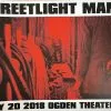 Sold Out Posters Colorado Streetlight Manifesto - 2018 Poster Denver, CO Ogden Theater 7/20 1 Sold Out Posters Colorado Streetlight Manifesto - 2018 Poster Denver, CO Ogden Theater 7/20