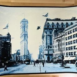 Colorado Jack White - 2014 Rob Jones Poster Print Red Rocks Morrison, CO 1st Edition