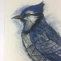 The Kinzey & Western - Dan Grzeca Poster Art Print