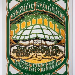 Northwest String Summit - 2010 Mike Distante Poster Plains, OR Horning's Hideout 10 Northwest String Summit - 2010 Mike Distante Poster Plains, OR Horning's Hideout