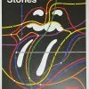 Sold Out Posters Rolling Stones - 2019 Poster No Filter Tour East Rutherford, NJ 8/5 2 Sold Out Posters Rolling Stones - 2019 Poster No Filter Tour East Rutherford, NJ 8/5