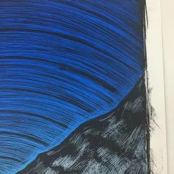 Old Dreams - 2012 Dan Grzeca Poster Art Print Art Prints