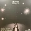 Sold Out Posters Doves - 2000 Original Vinyl Poster Insert 12x12 Record Art