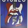 Sold Out Posters Rolling Stones - 2019 Poster Chicago, IL Soldier Field No Filter Tour 6/25