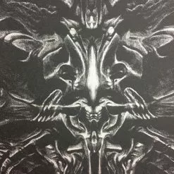 Deacon - 2013 JC Richard Art Print Art Prints