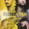 Sold Out Posters UFC 222 - 2018 Poster Holloway Vs Edgar Struve Vs Arlovski 1 Sold Out Posters UFC 222 - 2018 Poster Holloway Vs Edgar Struve Vs Arlovski