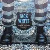 Jack White - 2018 Methane Studios Poster Shreveport, LA Municipal Auditorium Gig Posters