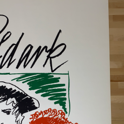 Sold Out Posters Movie/TV Posters Poldark - Mobile Oil Art Print Cinema Poster Original Vintage 11 Sold Out Posters Movie/TV Posters Poldark - Mobile Oil Art Print Cinema Poster Original Vintage