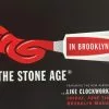 Queens Of The Stone Age - 2013 Kii Arens Poster Brooklyn New York QOTSA