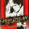 Bob Dylan - 2010 Geoff Gans Poster Missoula, MT John Mellencamp Gig Posters