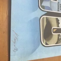 Greetings From Chicago - Fug Screen FugScreens Studios Poster Logan Square Mural 10 Greetings From Chicago - Fug Screen FugScreens Studios Poster Logan Square Mural