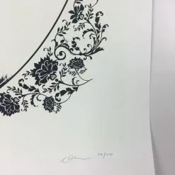 Growing Old - 2012 Dan McCarthy Poster Art Print Art Prints