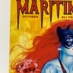 Gig Posters MHP 129 October - 2001 The Artworks Poster Maritime Hall San Fran 1st 10 Gig Posters MHP 129 October - 2001 The Artworks Poster Maritime Hall San Fran 1st