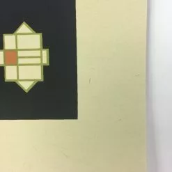 Raleigh St. Clair - 2011 Todd Slater Poster Art Print