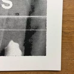 Arctic Monkeys - 2018 Delicious Design League Poster Montreal QC, Canada Osheaga 14 Arctic Monkeys - 2018 Delicious Design League Poster Montreal QC, Canada Osheaga