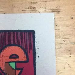 ChiPubLib.org - 2009 Jay Ryan Art Print Chicago, IL