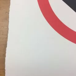 45 - 2017 Mike Mitchell Poster Art Print Donald Trump S/N