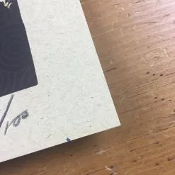 Gig Posters Bob Dylan - 2013 Xray Poster Art Print