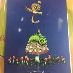 Baby Blissed Out Bug - 2018 Marq Spusta Statue And Print Sculptures/Toys