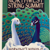 Northwest String Summit - 2004 Brian Langeliers Poster Plains, OR Horning's Hideout 2 Northwest String Summit - 2004 Brian Langeliers Poster Plains, OR Horning's Hideout