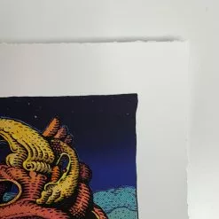 Art Prints Astronomer - 2021 David Welker Poster, Art Print