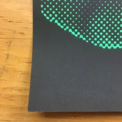 Draper Design Co. The Raconteurs - 2019 Draplin Design Co. Poster Seattle, WA WaMu Theater Gig Posters