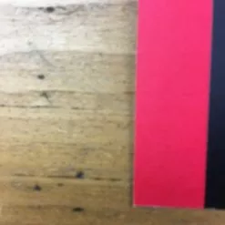 Gig Posters Metallica - 2018 Acorn Poster Madrid, Spain Wizink Center