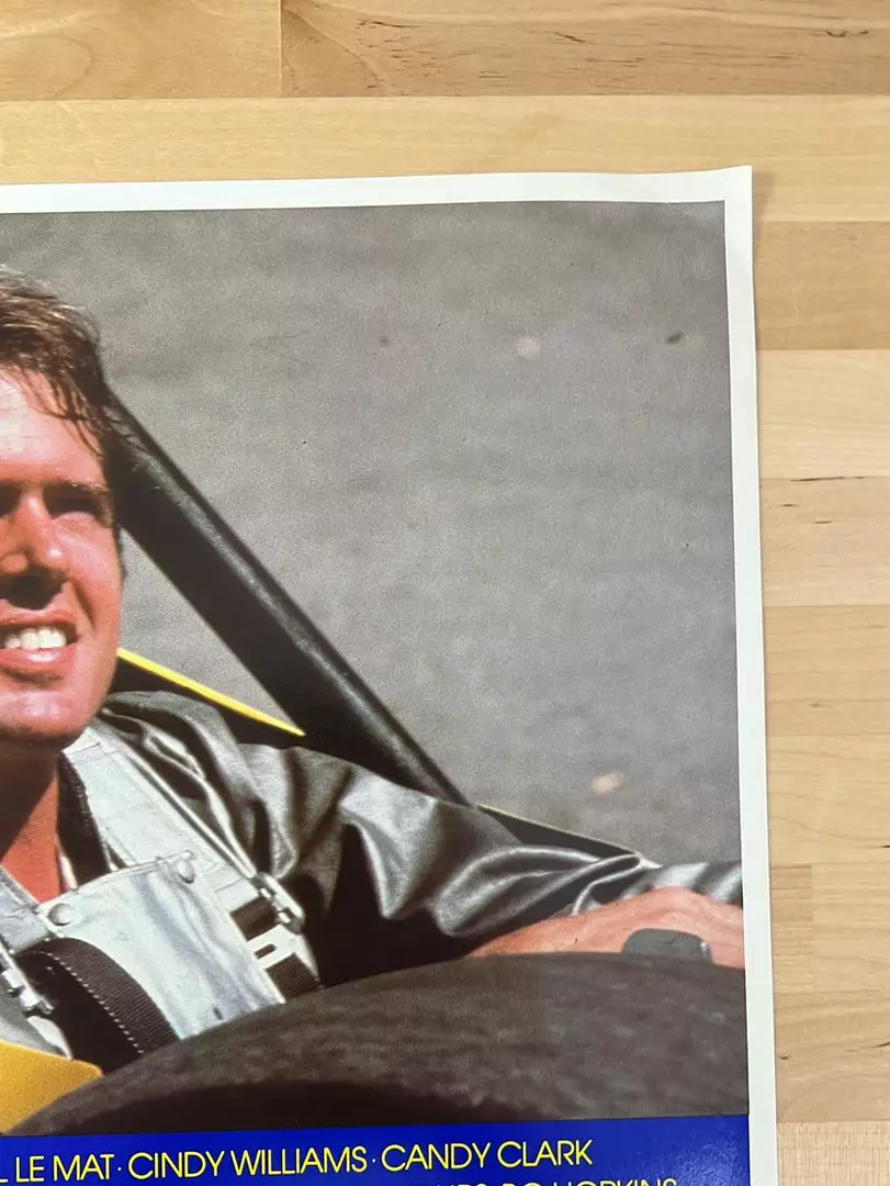 Sold Out Posters Movie/TV Posters More American Graffiti - 1979 Original Lobby Card Poster Movie Cinema 2 6 Sold Out Posters Movie/TV Posters More American Graffiti - 1979 Original Lobby Card Poster Movie Cinema 2