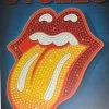 Sold Out Posters Rolling Stones - 2019 Poster Chicago, IL No Filter Tour Soldier Field 6/21 2 Sold Out Posters Rolling Stones - 2019 Poster Chicago, IL No Filter Tour Soldier Field 6/21