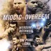 Sold Out Posters UFC 203 Poster Miocic Vs. Overeem, Werdum Vs. Rothwell, CM Punk Vs. Gall 2 Sold Out Posters UFC 203 Poster Miocic Vs. Overeem, Werdum Vs. Rothwell, CM Punk Vs. Gall