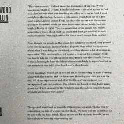 Art Prints #32 - 2017 Collin Van Der Sluijs Poster/print Croatia Art