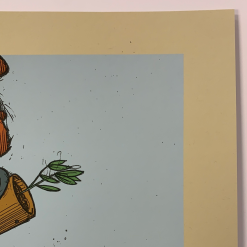 Cargo Flip - 2010 Jay Ryan Art Print Chicago, IL Art Prints 11 Cargo Flip - 2010 Jay Ryan Art Print Chicago, IL Art Prints