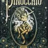Pinocchio - 2019 Delicious Design League Poster Chicago, IL The House Theatre Of