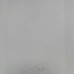 Gus - 2020 Mike Mitchell Poster Print SUPERs Art Prints