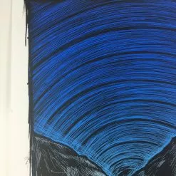 Old Dreams - 2012 Dan Grzeca Poster Art Print Art Prints