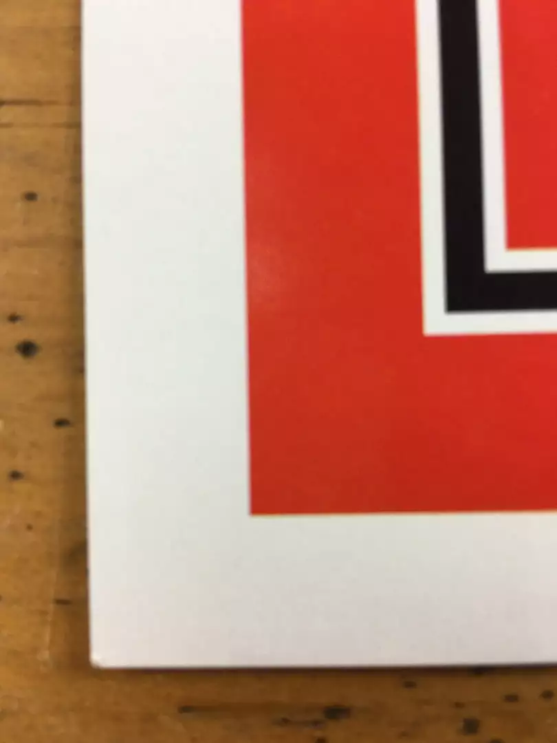 The White Stripes The Von Bondies - 2001 Dennis Loren Poster Toulouse Le LR Gig Posters 9 The White Stripes The Von Bondies - 2001 Dennis Loren Poster Toulouse Le LR Gig Posters