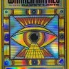 Warren Haynes - 2020 Mike Tallman Poster Morris, CT FOIL Foil Posters