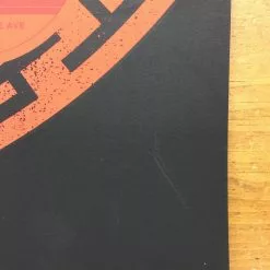 Labyrinth - 2017 Delicious Design League Poster Chicago, IL The Logan Theatre