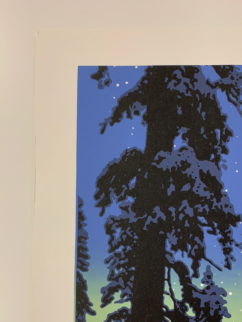 Art Prints To Build A Fire - 2007 Dan McCarthy Poster Art Print 5 Art Prints To Build A Fire - 2007 Dan McCarthy Poster Art Print