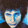 Gig Posters Bob Dylan - 2020 Joey Feldman Poster Art Print Xx/100