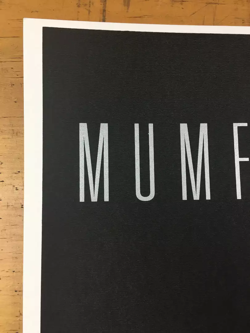 Sold Out Posters Mumford & Sons - 2015 Poster Cardiff, Wales Motorpoint Arena 9 Sold Out Posters Mumford & Sons - 2015 Poster Cardiff, Wales Motorpoint Arena