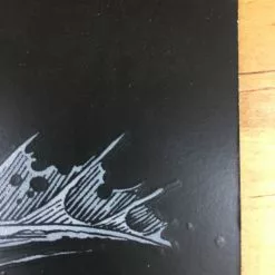 Metallica - 2018 Ken Taylor Poster Lisbon, Portugal Altice Arena 13 Metallica - 2018 Ken Taylor Poster Lisbon, Portugal Altice Arena