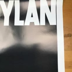 Sold Out Posters Gig Posters Don't Look Back - 2019 Bob Dylan Poster Film Movie Print