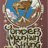 Yonder Mountain String Band - 2005 Gary Houston Poster Spring Tour